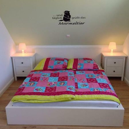 Ferienhaus Pusteblume Villa Garrel Eksteriør billede
